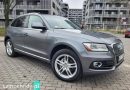 Audi Q5 (2016)