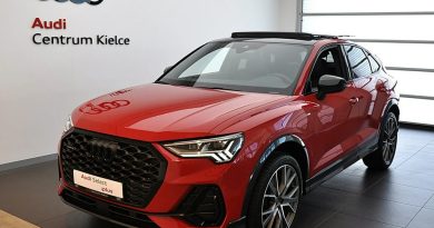 Audi Q3 (2024)