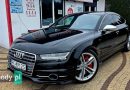 Audi S7 (2017)