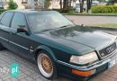 Audi 100 (1991)