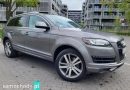 Audi Q7 (2013)