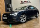 Audi A5 (2015)
