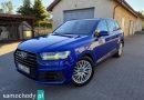 Audi Q7 (2016)