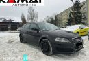 Audi A3 Sportback (2008)