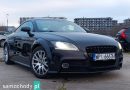 Audi TT (2013)