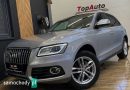 Audi Q5 (2016)