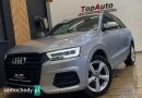 Audi Q3 (2015)