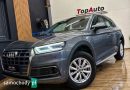 Audi Q5 (2019)