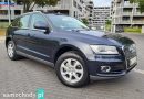 Audi Q5 (2012)