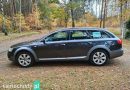 Audi A6 Allroad (2008)