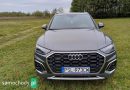 Audi Q5 (2021)