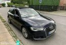 Audi A6 (2015)