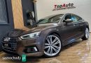 Audi A5 Sportback (2018)
