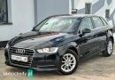 Audi A3 Sportback (2014)