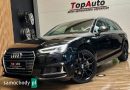 Audi A4 Avant (2019)