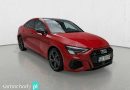 Audi S3 (2023)