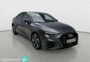 Audi S3 (2023)