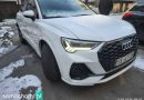Audi Q3 (2021)