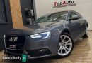 Audi A5 Sportback (2013)