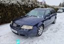 Audi A6 (1999)