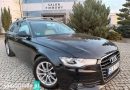 Audi A6 Avant (2013)