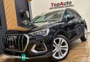 Audi Q3 (2018)