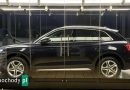 Audi Q5 (2017)