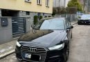 Audi A6 (2018)