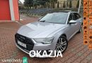 Audi A6 (2022)
