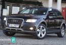 Audi Q5 (2016)