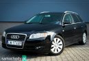 Audi A4 (2006)