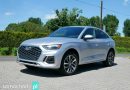 Audi Q5 (2023)