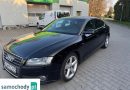 Audi A5 (2010)