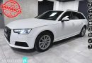 Audi A4 (2018)