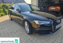 Audi A6 (2016)