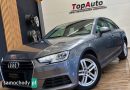 Audi A4 Limousine (2018)