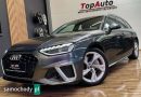 Audi A4 Avant (2024)