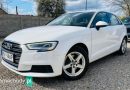 Audi A3 (2020)