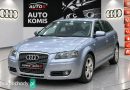 Audi A3 (2005)
