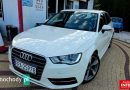Audi A3 Sportback (2014)