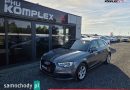 Audi A3 Sportback (2019)