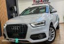 Audi Q3 (2014)
