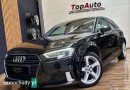 Audi A3 Sportback (2017)