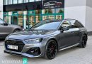 Audi RS 4 (2023)